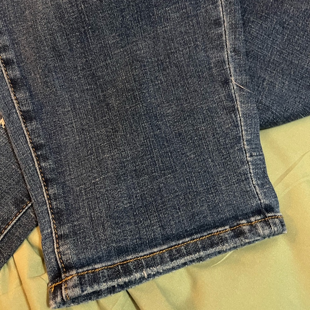 Judy Blue jeans. Size 20w. Brand new!